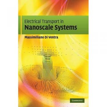 Nanoscale Electrical Transport Systems - Hardcover Edition