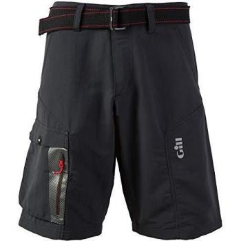 2017 Gill Race Shorts GRAPHITE RS08 Waist Size - 30