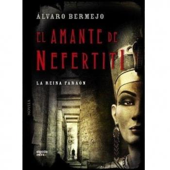 AMANTE DE NEFERTITI EL