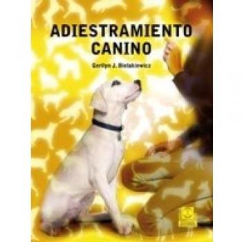 Adiestramiento canino