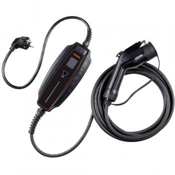 Cargador EV Osram 1.3/2.2/3.6 kWh 5M