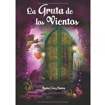 La gruta de los vientos