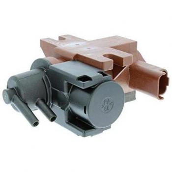 Transductor de presión VEMO V25-63-0003 para control de gases de escape, compatible con FIAT y FORD, calidad OEM fabricado en Alemania
