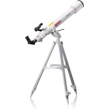 Telescopio ISA Space Exploration 70/700 AZ NASA Bresser