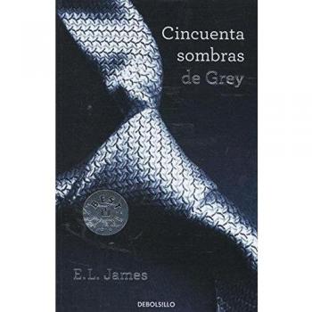 Cincuenta Sombras De Grey - E.l. James