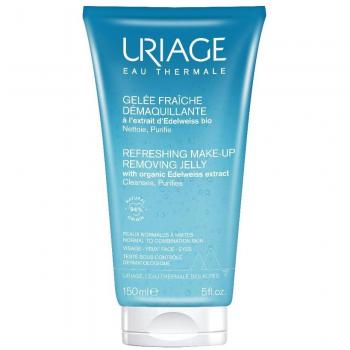 Uriage Refreshing Make-Up Removing Jelly 150ml
