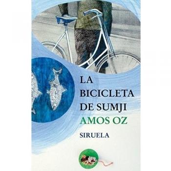 La bicicleta de Sumji: 122