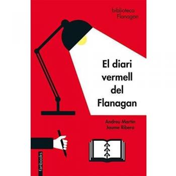 El diari vermell del Flanagan