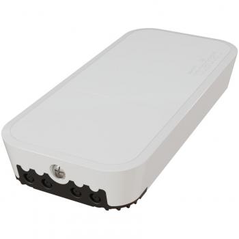 Mikrotik wAP ac LTE kit (2024) 300 Mbit/s wAPGR-5HacD2HnD&EC200A-EU, RouterOS L4 license, International version