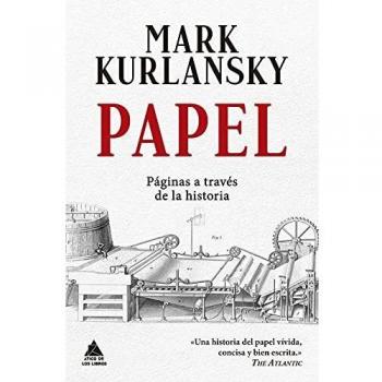 Papel: Páginas a través de la historia
