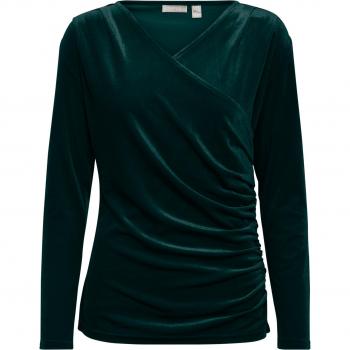Fransa Cassandra Women's T-Shirt - Stylish and Comfortable