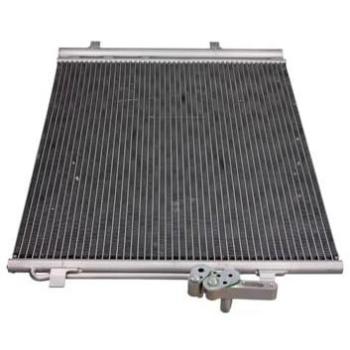 Condensador de aire acondicionado MAXGEAR AC894995 para vehículos Ford, S-Max Mk1 y Galaxy Mk2 MPV con secador incluido