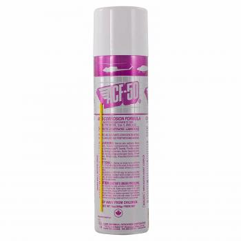 Spray acf50 Protección Moto Anti corrosión ossidazione intemperie