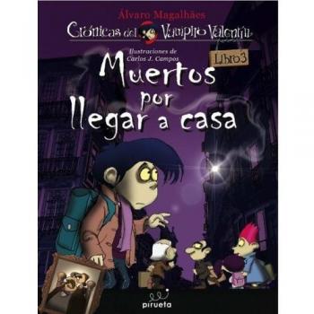 Muertos Por Llegar A Casa