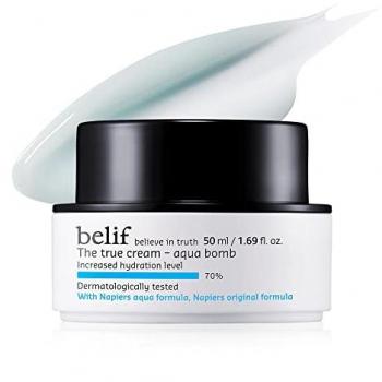 Belif The True Cream Aqua Bomb 50mL