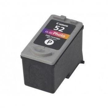 Canon CL-52 Photo Color Ink Cartridge