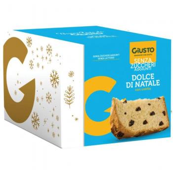 T/Z NAVIDAD DULCE CLA
