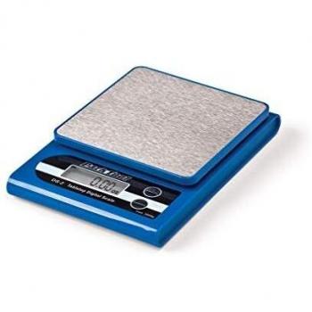 Park Tool Digitaltischwaage DS-2 - Herramienta para Bicicleta