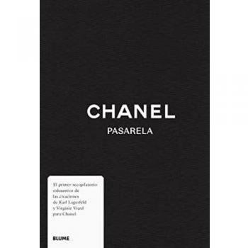 Chanel: Pasarela
