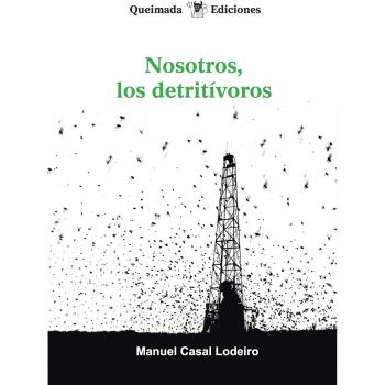 Nosotros, los detritívoros