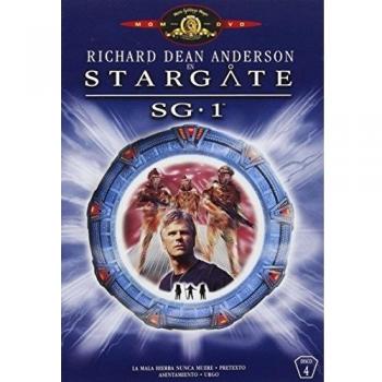 Stargate Sg-1 T3 Vol.11