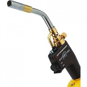 ROTHENBERGER 35644X - Soplete super-fire 2 p/mappgas