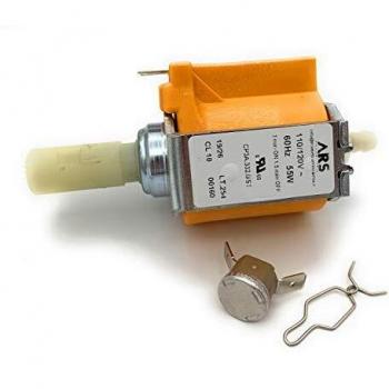 Bomba ARS CP3A/ST 230V/65W para cafetera