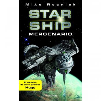 Starship: Mercenario