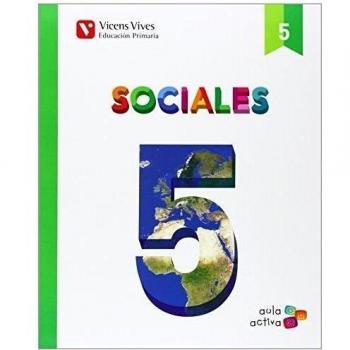 SOCIALES 5