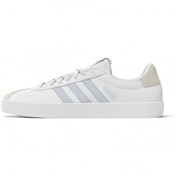 Zapatillas adidas VL Court 3.0 mujer blanco gris claro - Talla 39(1/3)