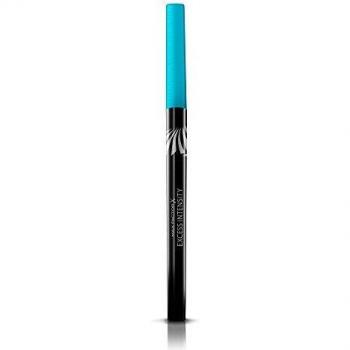 Max Factor Excess Intensity Longwear Eyeliner 02 Excessive Aqua