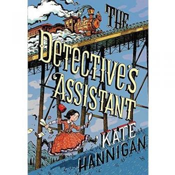 The Detective's Assistant