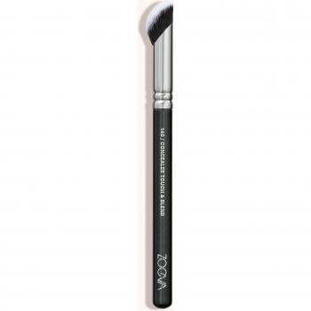 ZOEVA 146 Concealer Touch & Blend - Brocha para corrector, maquillaje facial, 1 pieza