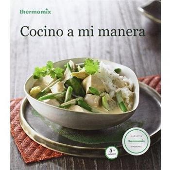 Cocino a mi manera