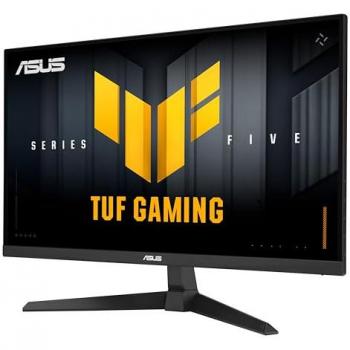 Monitor Gaming ASUS TUF VG279Q5A 27 FHD IPS 200Hz 0.3ms G-SYNC FreeSync HDR10 Altavoces