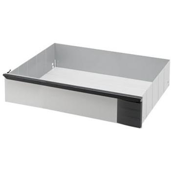 Armario de Herramientas STAHLWILLE 81492120 - Cajón para herramientas con dimensiones 700x530x120mm, diseñado para sistemas de organización alta calidad y compatibilidad con modelos número 98va/6-98va