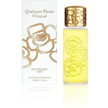 Quelques Fleurs L'Original Eau De Parfum Spray 100ml