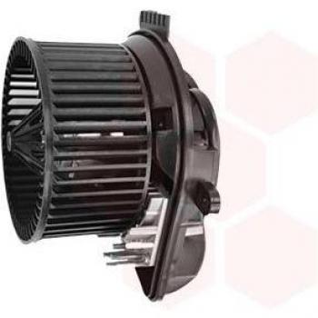 Ventilador habitáculo VAN WEZEL 4047774 - Ventilador interior para automóvil, compatible con diversas marcas y modelos, diseño optimizado para un flujo de aire eficiente, fácil instalación, alta durabilidad y rendimiento silencioso