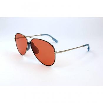 Gafas de sol Kenzo KZ40012I 32S GOLD UNISEX Multicolor 61 mm