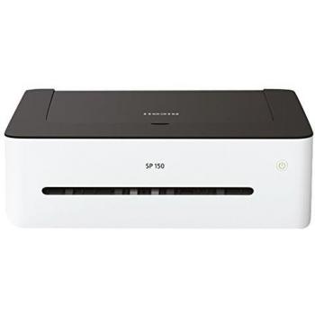 Ricoh SP 150 A4 Mono Laser Impresora 22ppm 150blatt P
