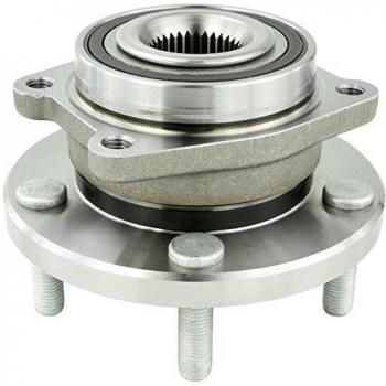 Buje de rueda delantera Febest 2082-AVENF Oem 05154211AA
