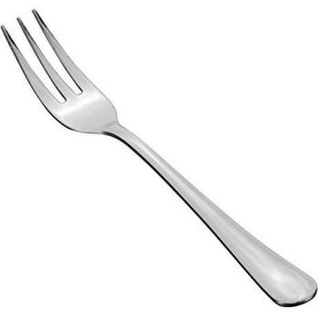 Pack de 3 Tenedores para Steak Classic de Acero Inoxidable