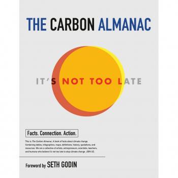 The Carbon Almanac: A Comprehensive Guide to Climate Action