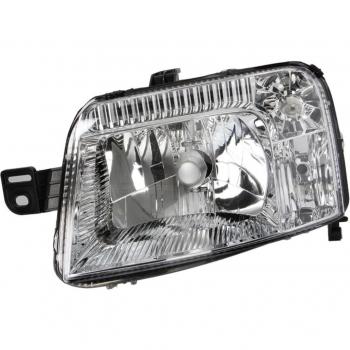 Faro principal izquierdo DEPO 661-1141LMLDEMN / Faro delantero izquierdo ABAKUS 661-1141LMLDEMN