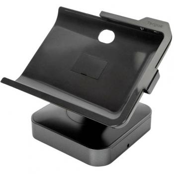 Targus AWU314BGLZ Docking Station for Samsung Galaxy Tab Active Pro - Black Tablet Cradle Workstation