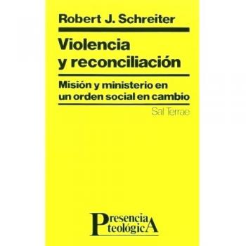 Violencia y Reconciliacion: 93