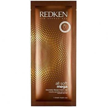 REDKEN Mascarilla de pelo - 530 gr