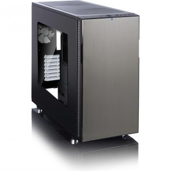 Fractal Design Define R5 - Caja de ordenador de sobremesa