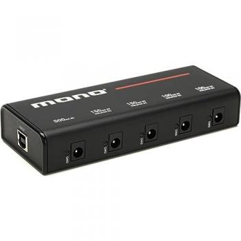 Compact USB Mono Power Supply