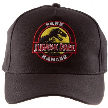 Gorra Snapback Jurassic Park Ranger